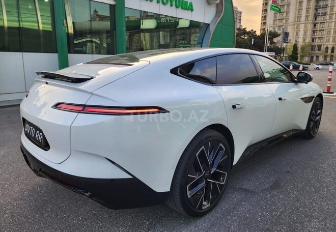 Avatr 12 2024, 30,000 km - 0.0 l - Bakı