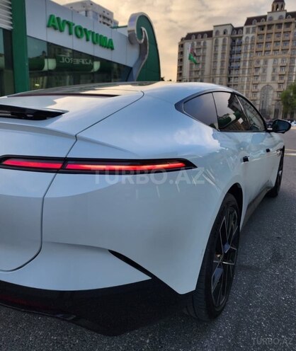 Avatr 12 2024, 30,000 km - 0.0 l - Bakı