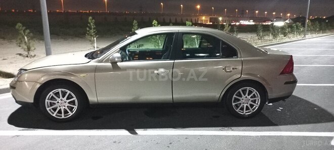 Ford Mondeo 2005, 150,000 km - 2.0 l - Bakı