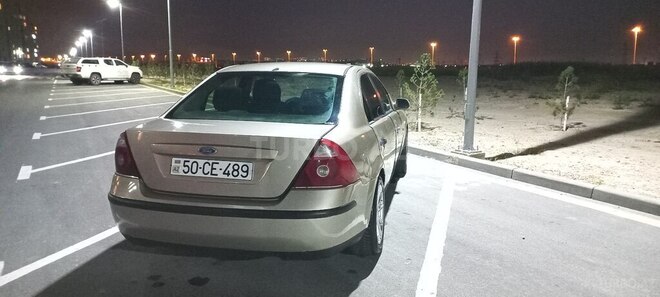 Ford Mondeo 2005, 150,000 km - 2.0 l - Bakı
