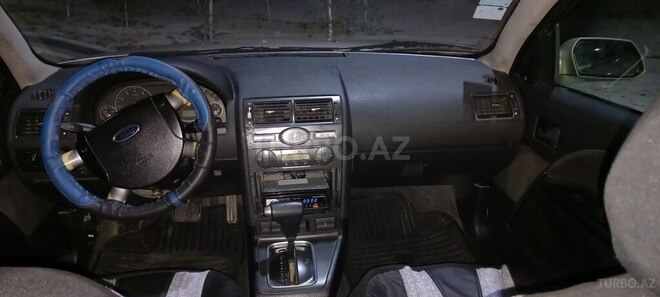 Ford Mondeo 2005, 150,000 km - 2.0 l - Bakı