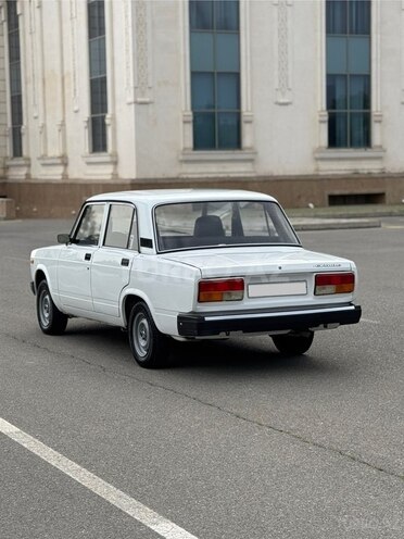 LADA (VAZ) 2107 2011, 50,000 km - 1.6 l - Ağdaş
