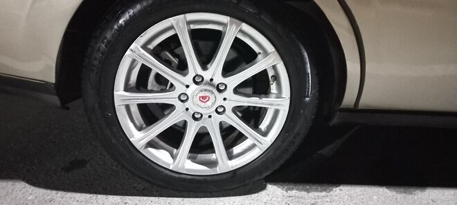 Ford Mondeo 2005, 150,000 km - 2.0 l - Bakı