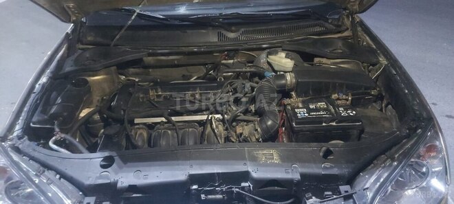 Ford Mondeo 2005, 150,000 km - 2.0 l - Bakı