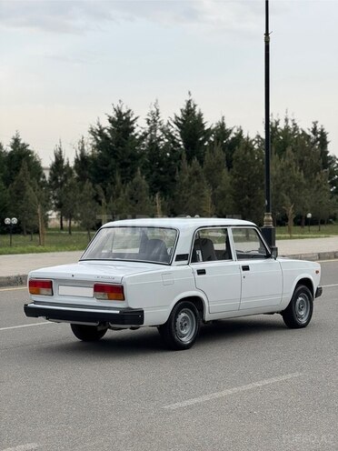 LADA (VAZ) 2107 2011, 50,000 km - 1.6 l - Ağdaş