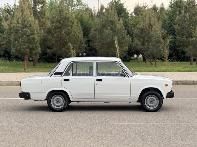 LADA (VAZ) 2107 2011, 50,000 km - 1.6 l - Ağdaş