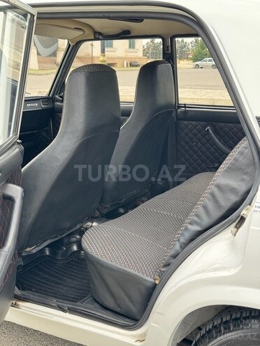 LADA (VAZ) 2107 2011, 50,000 km - 1.6 l - Ağdaş