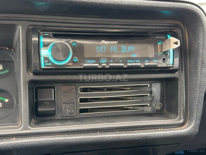 LADA (VAZ) 2107 2011, 50,000 km - 1.6 l - Ağdaş