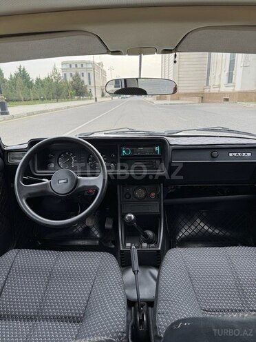 LADA (VAZ) 2107 2011, 50,000 km - 1.6 l - Ağdaş