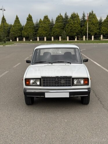 LADA (VAZ) 2107 2011, 50,000 km - 1.6 l - Ağdaş
