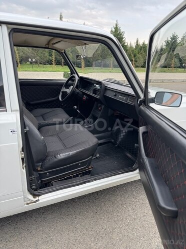 LADA (VAZ) 2107 2011, 50,000 km - 1.6 l - Ağdaş
