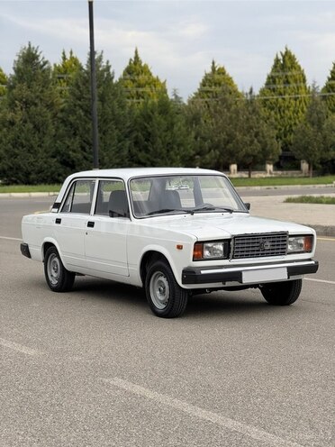 LADA (VAZ) 2107 2011, 50,000 km - 1.6 l - Ağdaş