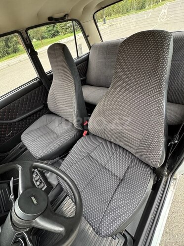 LADA (VAZ) 2107 2011, 50,000 km - 1.6 l - Ağdaş