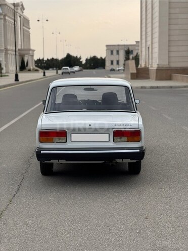 LADA (VAZ) 2107 2011, 50,000 km - 1.6 l - Ağdaş