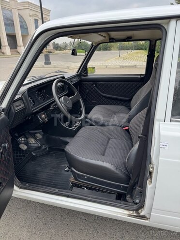 LADA (VAZ) 2107 2011, 50,000 km - 1.6 l - Ağdaş