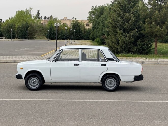 LADA (VAZ) 2107 2011, 50,000 km - 1.6 l - Ağdaş