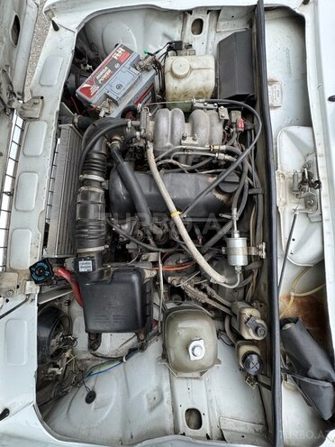 LADA (VAZ) 2107 2011, 50,000 km - 1.6 l - Ağdaş