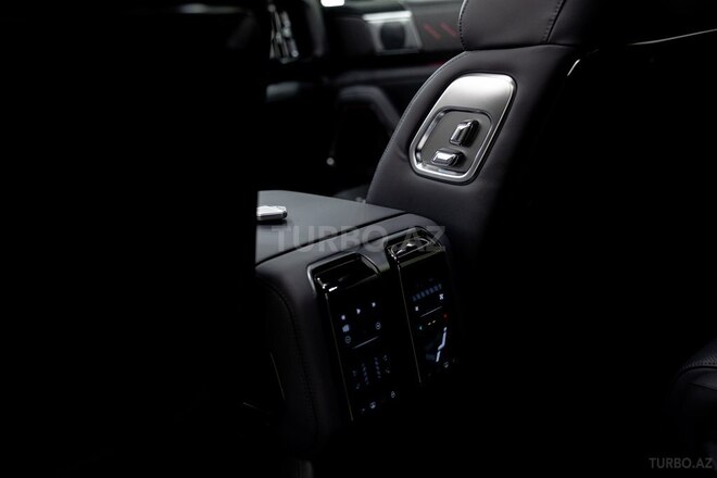 BYD  2025, 0 km - 2.0 л - Bakı