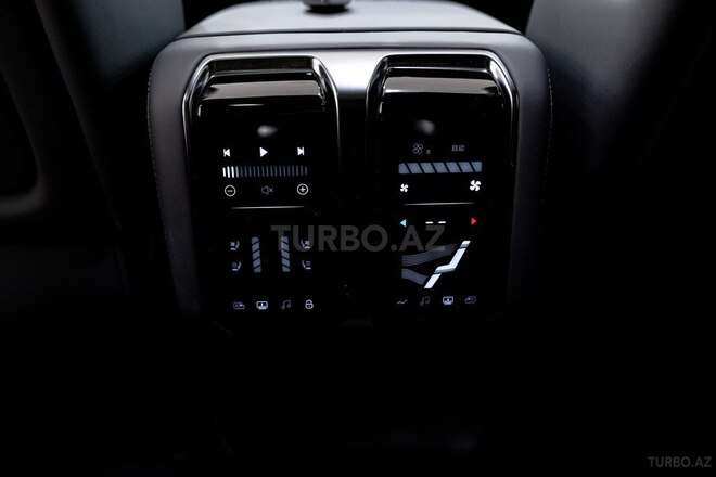 BYD  2025, 0 km - 2.0 л - Bakı