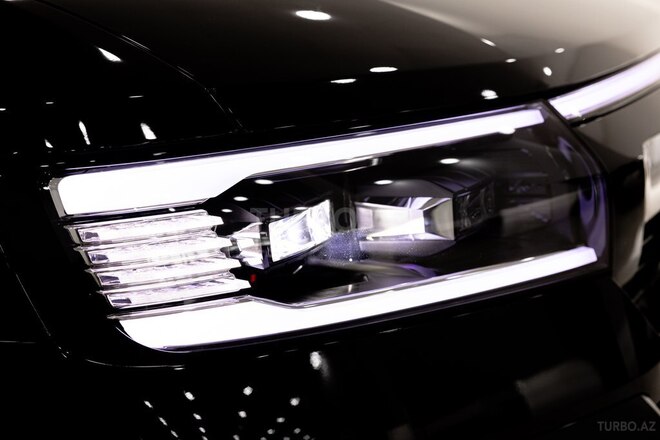 BYD  2025, 0 km - 2.0 л - Bakı