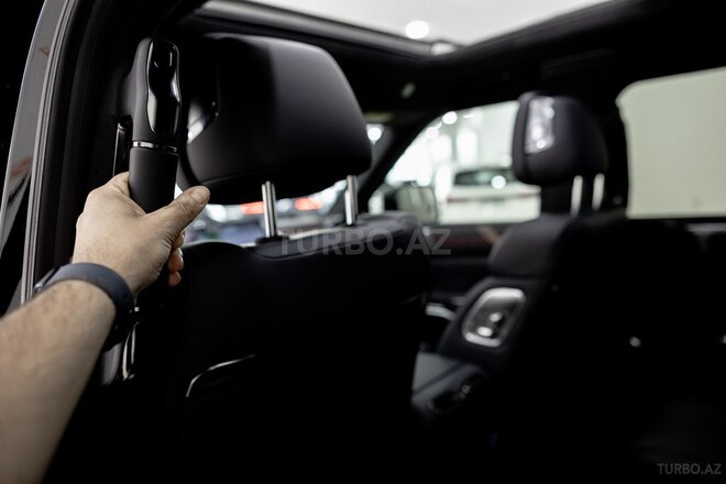 BYD  2025, 0 km - 2.0 л - Bakı