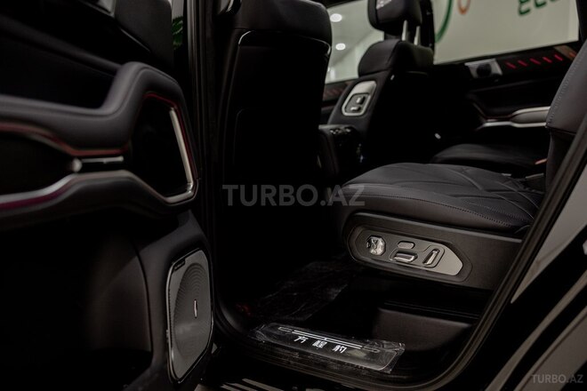 BYD  2025, 0 km - 2.0 л - Bakı