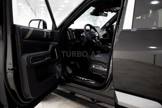 BYD  2025, 0 km - 2.0 л - Bakı