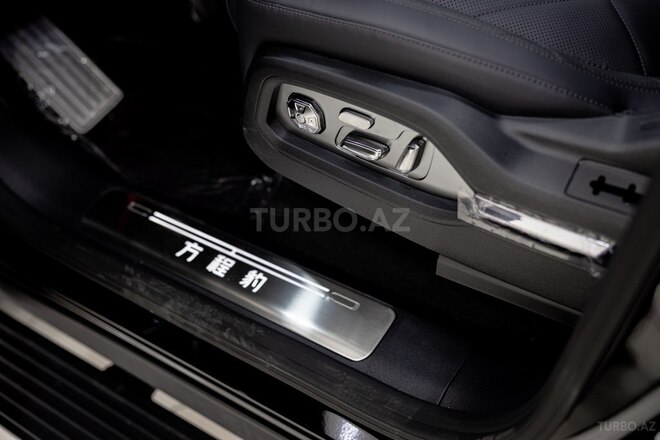 BYD  2025, 0 km - 2.0 л - Bakı