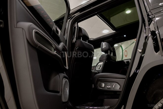 BYD  2025, 0 km - 2.0 л - Bakı