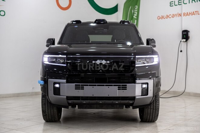 BYD  2025, 0 km - 2.0 л - Bakı