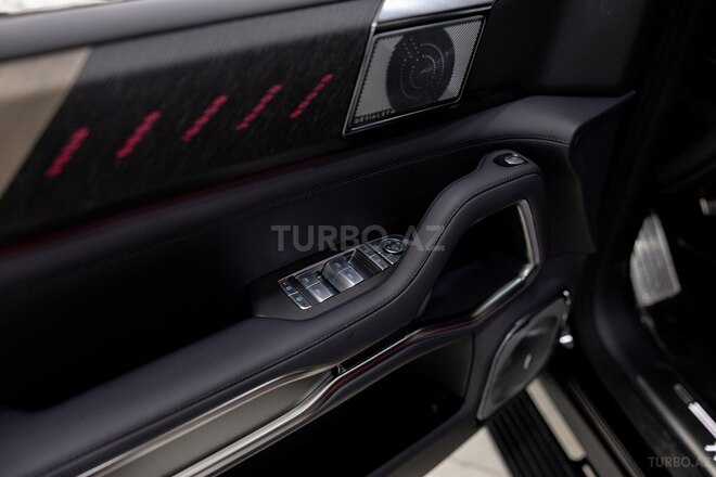 BYD  2025, 0 km - 2.0 л - Bakı