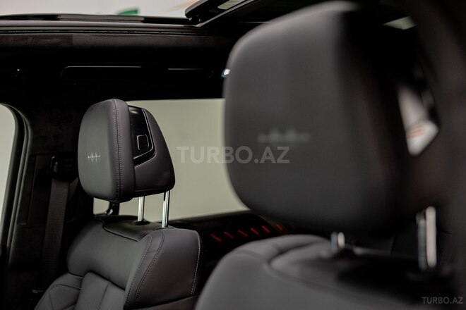 BYD  2025, 0 km - 2.0 л - Bakı
