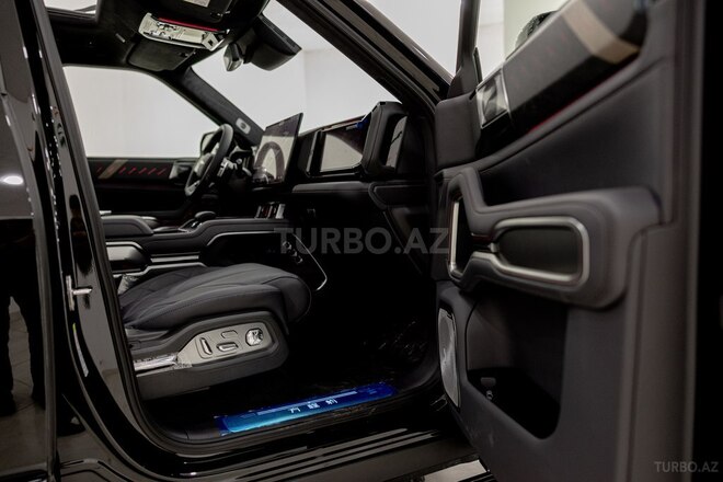 BYD  2025, 0 km - 2.0 л - Bakı