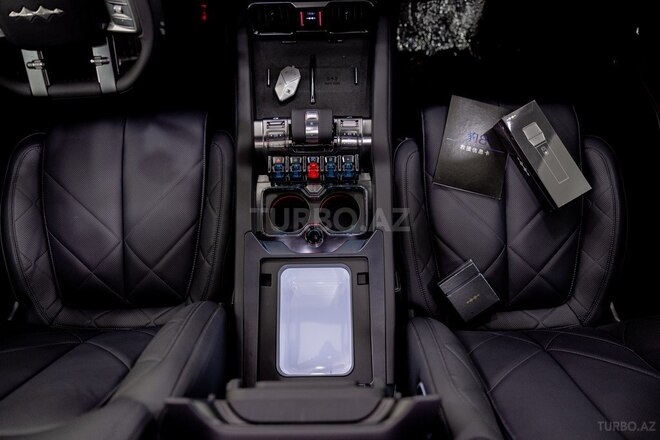 BYD  2025, 0 km - 2.0 л - Bakı