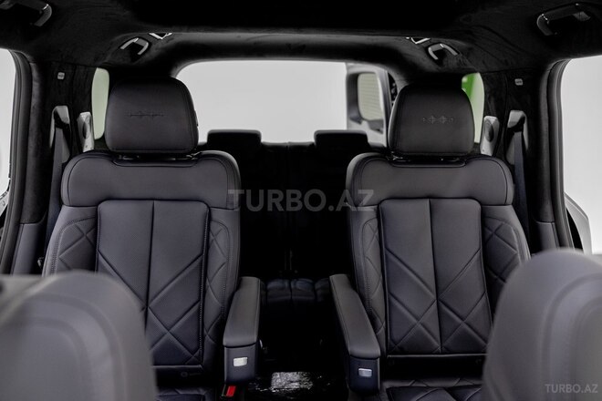 BYD  2025, 0 km - 2.0 л - Bakı