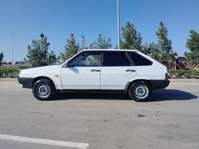 LADA (VAZ) 2109 1995, 111,111 km - 1.5 l - Sumqayıt