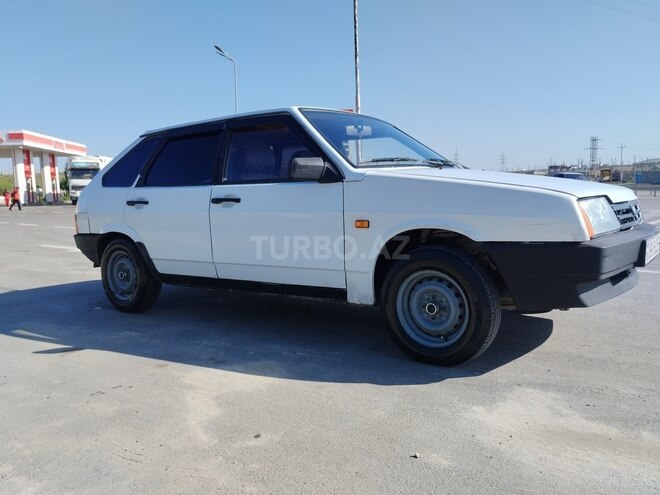 LADA (VAZ) 2109 1995, 111,111 km - 1.5 l - Sumqayıt