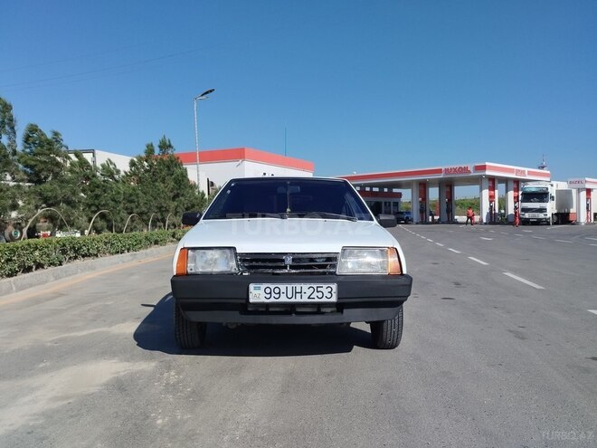 LADA (VAZ) 2109 1995, 111,111 km - 1.5 l - Sumqayıt