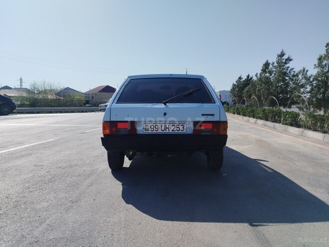 LADA (VAZ) 2109 1995, 111,111 km - 1.5 l - Sumqayıt