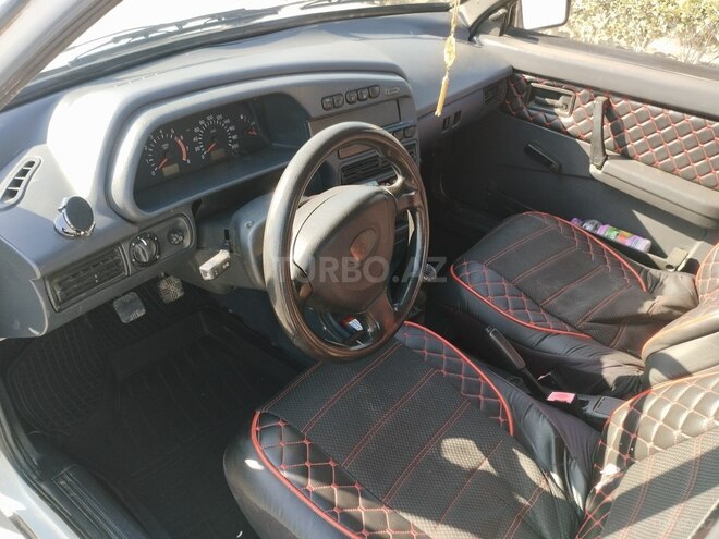 LADA (VAZ) 2109 1995, 111,111 km - 1.5 l - Sumqayıt