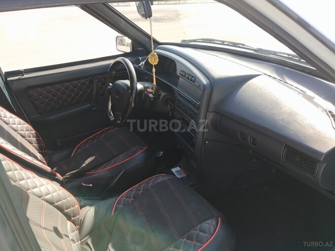 LADA (VAZ) 2109 1995, 111,111 km - 1.5 l - Sumqayıt