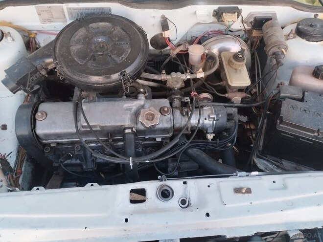 LADA (VAZ) 2109 1995, 111,111 km - 1.5 l - Sumqayıt
