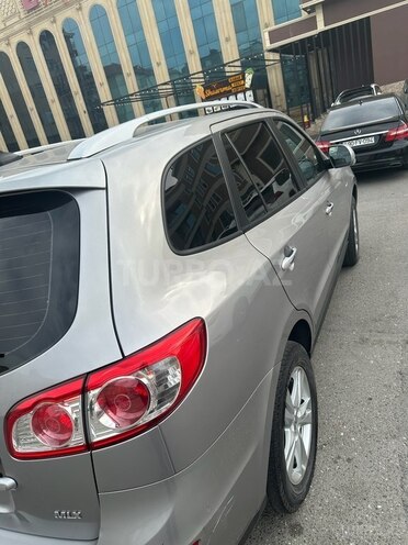 Hyundai Santa Fe 2010, 125,000 km - 2.0 л - Bakı