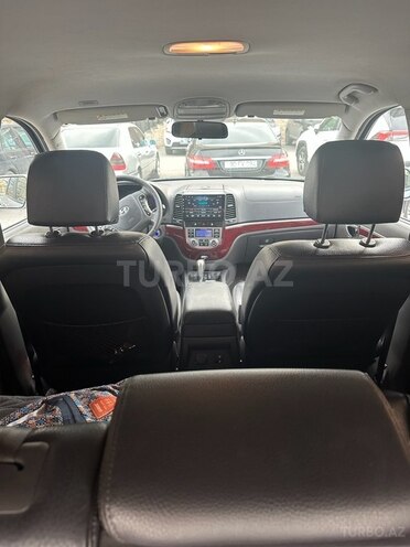 Hyundai Santa Fe 2010, 125,000 km - 2.0 л - Bakı