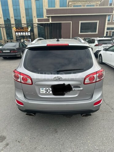 Hyundai Santa Fe 2010, 125,000 km - 2.0 л - Bakı