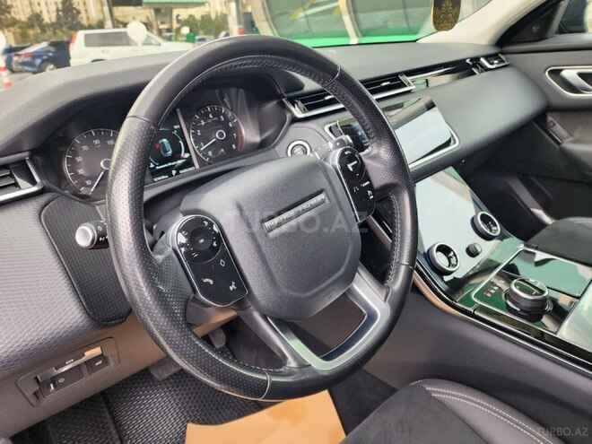 Land Rover RR Velar 2019, 121,000 km - 2.0 l - Bakı