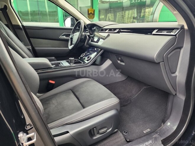 Land Rover RR Velar 2019, 121,000 km - 2.0 l - Bakı