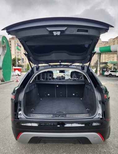 Land Rover RR Velar 2019, 121,000 km - 2.0 l - Bakı
