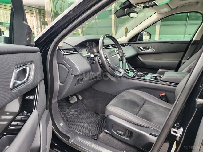 Land Rover RR Velar 2019, 121,000 km - 2.0 l - Bakı