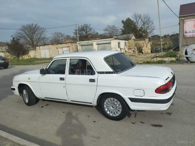 GAZ 3110 2001, 250,000 km - 2.4 l - Qobustan